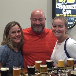 Meet your Posher, Jim